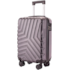 Mala Cruzeiro ABS M11000 Pequena 20" - Sortido