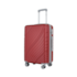Mala de Viagem Cruzeiro ABS Media 24" - Bordo