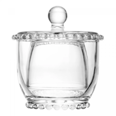Manteigueira Francesa Wolff Com Tampa Pearl - 20677
