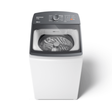 Máquina de Lavar Brastemp 14KG BWF14AB Branco - 220V