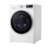 Máquina de Lavar Lg Smart CV5012WC4 12 Kg - Branco 110V