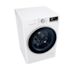 Máquina de Lavar Lg Smart CV5012WC4 12 Kg - Branco 110V