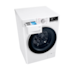 Máquina de Lavar Lg Smart CV5012WC4 12 Kg - Branco 110V