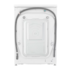 Máquina de Lavar Lg Smart CV5012WC4 12 Kg - Branco 110V