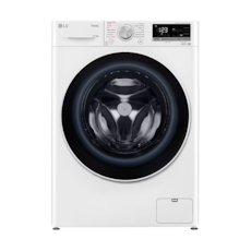 Máquina de Lavar Lg Smart CV5012WC4 12 Kg - Branco 110V