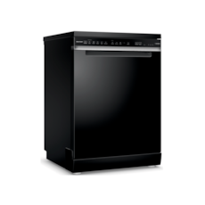 Máquina de Lavar Louça Brastemp 15 Serviços  BLF61AE - 220V Preto