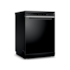 Máquina de Lavar Louça Brastemp 15 Serviços  BLF61AE - 220V Preto