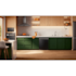 Máquina de Lavar Louça Brastemp 15 Serviços  BLF61AE - 220V Preto
