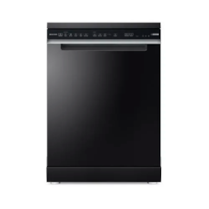 Máquina de Lavar Louça Brastemp 15 Serviços  BLF61AE - 220V Preto