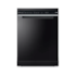 Máquina de Lavar Louça Brastemp 15 Serviços  BLF61AE - 220V Preto