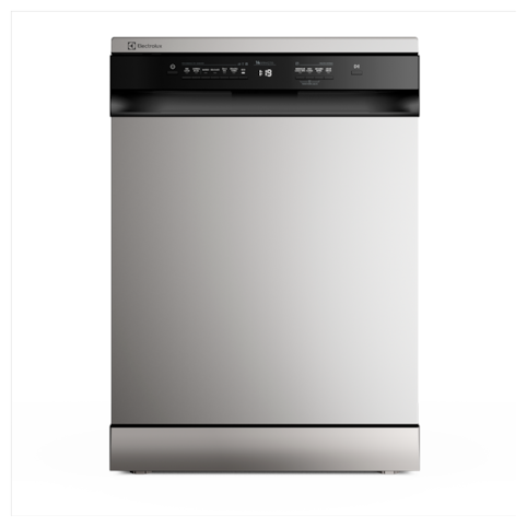 Máquina de Lavar Louça Electrolux 14 Serviços LS14E Inox - 110V
