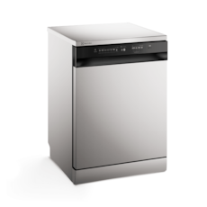 Máquina de Lavar Louça Electrolux 14 Serviços LS14E Inox - 220V