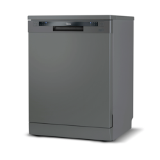 Máquina de Lavar Louça Midea DWA14S1 - 14 Serviços 110v Cinza Máquina de Lavar Louça Midea DWA14S1 - 14 Serviços 110v Cinza