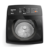 Máquina de Lavar Roupa Brastemp 14 KG BWJ14A9 Titanium - 110V