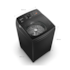 Máquina de Lavar Roupa Brastemp 14 KG BWJ14A9 Titanium - 110V