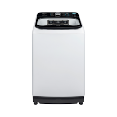 Máquina de Lavar Roupa Midea MA512W140A 14 Kg - Branco 110V