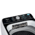 Máquina de Lavar Roupa Midea MA512W140A 14 Kg - Branco 110V