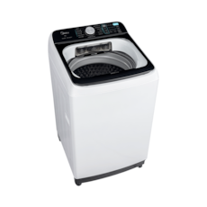 Máquina de Lavar Roupa Midea MA512W140A 14 Kg - Branco 220V
