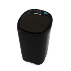Máquina de Lavar Roupa Mueller Big 20KG - 110V Preta Máquina de Lavar Roupa Mueller Big 20KG - 110V Preta