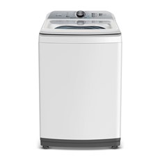 Máquina de Lavar Roupas Midea MA500W13/WG-02 13KG - 220V Branca