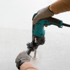 Martelete Makita M8701B - 220V