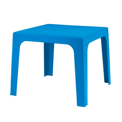 Mesa Infantil Mor Kids - Azul