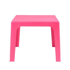 Mesa Infantil Mor Kids - Rosa