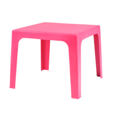 Mesa Infantil Mor Kids - Rosa