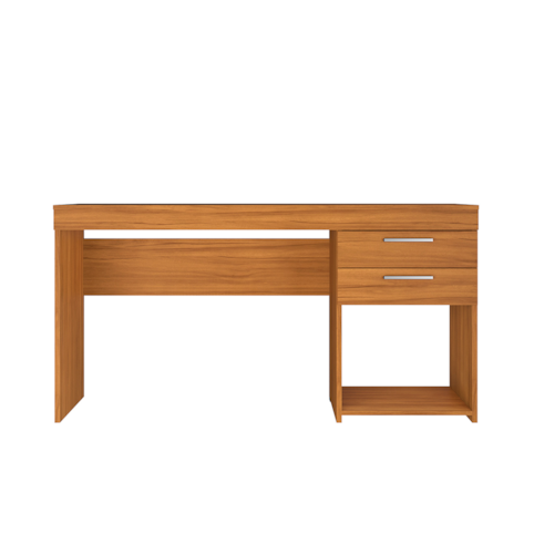 Mesa Micro Computador Notável Office 1,20 Metro NT51015 - Freijo