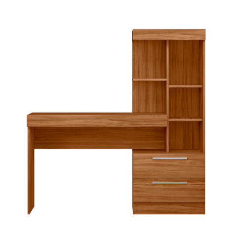 Mesa Micro Computador Notável Office NT2010 - Freijo