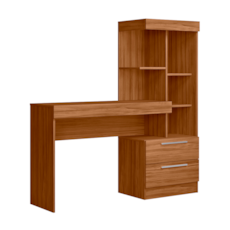 Mesa Micro Computador Notável Office NT2010 - Freijo