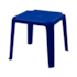 Mesa Tramontina Infantil Adoleta 92326/070 - Azul