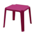 Messa Tramontina Infantil Adoleta 92326/060 - Rosa 