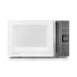 Micro-ondas Electrolux 23L ME23B - Branco/Prata 220V 