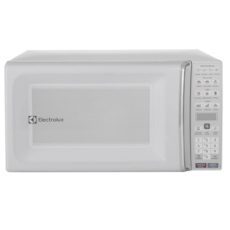 Micro-ondas Electrolux 34L MEO44 - Branco 110V Micro-ondas Electrolux 34L MEO44 - Branco 110V