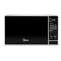 Micro-ondas Midea 20L MRAS21 - Branco 110V