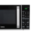 Micro-Ondas Midea MXSA35P1 35L - Branco/Preto 110V