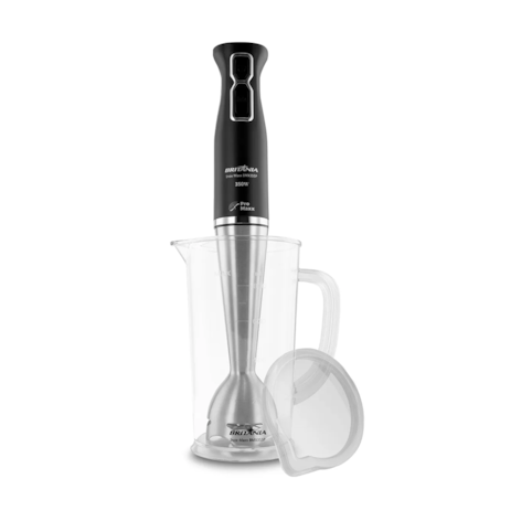 Mixer Britania Inox Maxx BMX355P - 220V