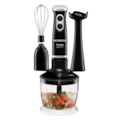 Mixer Mondial Turbo M-14 - Preto 110V