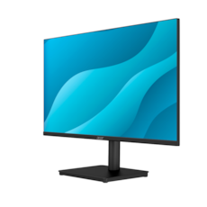 Monitor Acer 21,4" FullHD LED VA - MK221Q BI