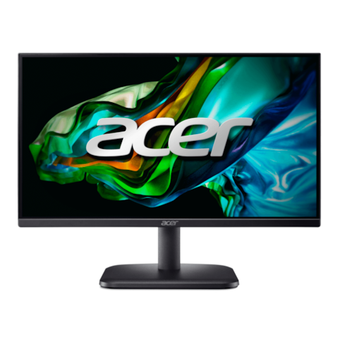 Monitor Acer 21,5" FullHD LED IPS - EK221Q E3BI