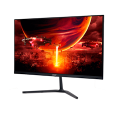 Monitor Acer 23,8" LED IPS Nitro Series - KG240Y M5BII9 Gamer