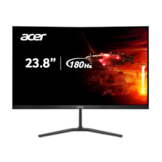 Monitor Acer 23,8" LED IPS Nitro Series - KG240Y M5BII9 Gamer