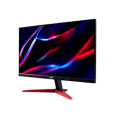 Monitor Acer 24,5" Led Va Nitro Series KG251Q P3BIIP Gamer