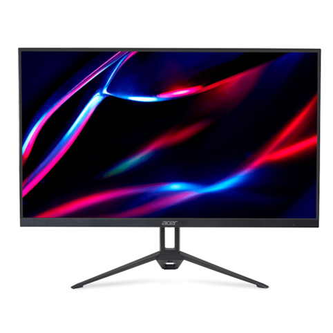 Monitor Gamer Acer 23,8" Led IPS Nitro Series KG243Y - Full HD 144 Hz