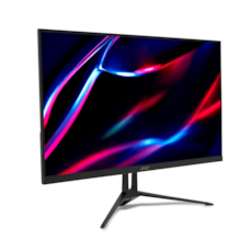 Monitor Gamer Acer 23,8" Led IPS Nitro Series KG243Y - Full HD 144 Hz
