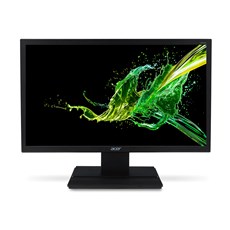 Monitor Led 19,5 Preto - Acer V206HQL 