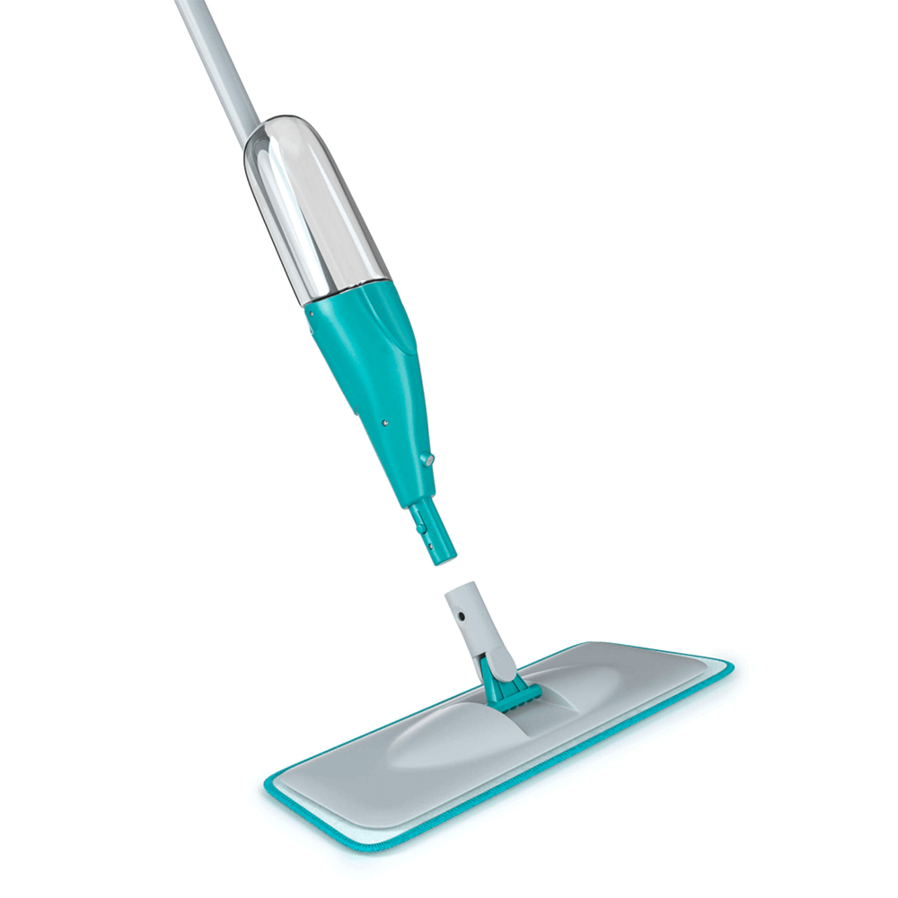 flash spray mop tesco