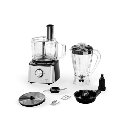 Multi Processador Philco PMP10A Preto - 110V