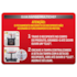 Multiprocessador Arno 700W 16 Funções Marfim MP62 - 110V